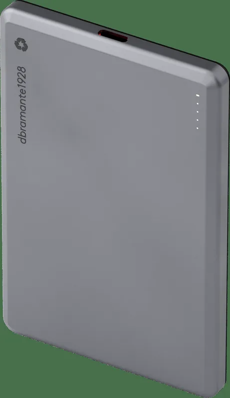 dbramante1928 re-charge MagSafe battery pack