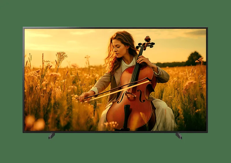 Sony 98” Bravia 5 4K Mini-LED smart TV