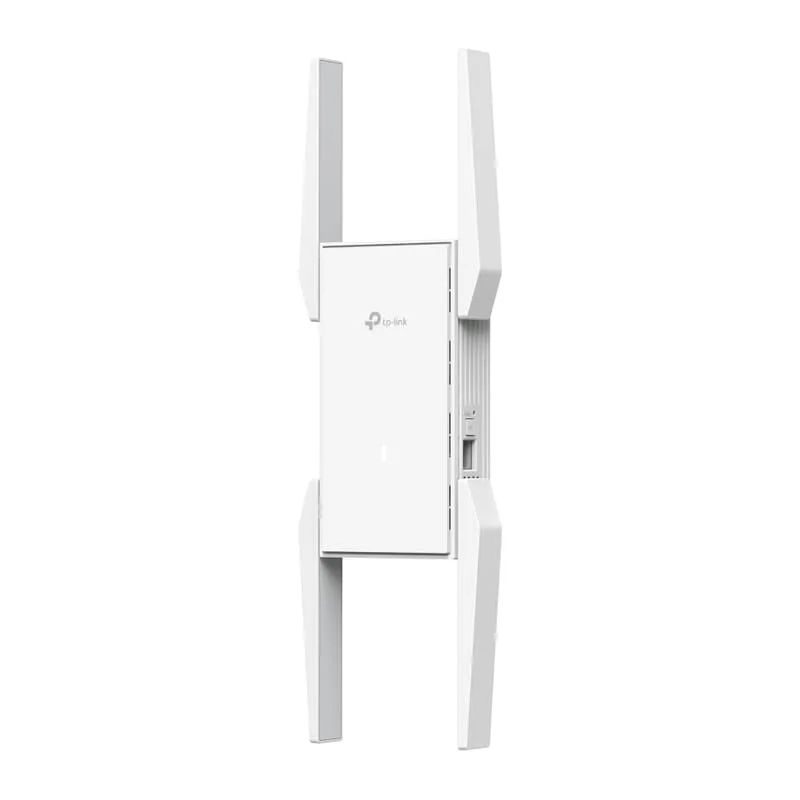 TP-Link EAP673-Extender AX5400 Wall Plate Wi-Fi 6 Extender