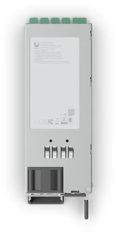 UniFi Hot-Swappable Power Module (600W)