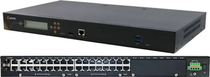 SCG34 S-D Console Server