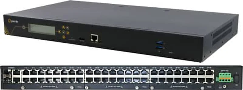 SCG50 S-D Console Server