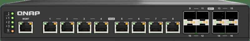 QNAP QSW-IM3216-8S8T