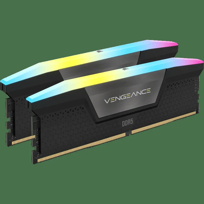 Vengeance RGB EXPO/XMP