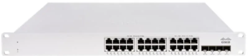 Meraki MS150-24P-4G