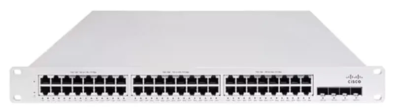 Meraki MS150-48FP-4G