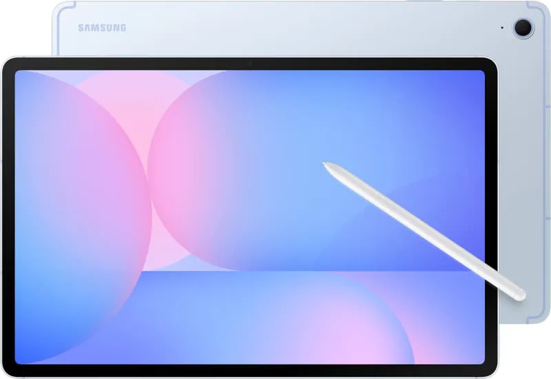 Galaxy Tab S10 FE+