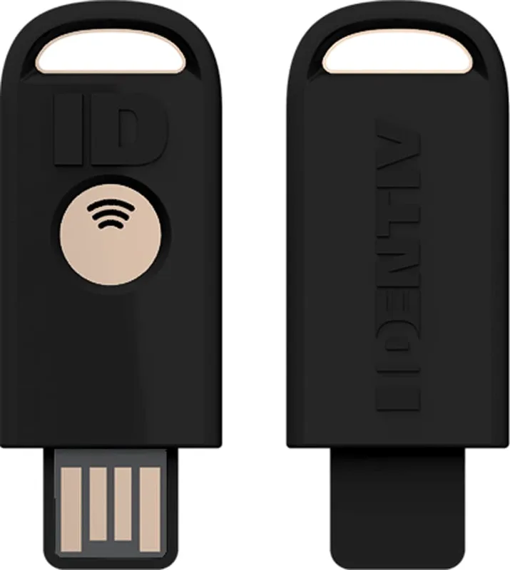 uTrust FIDO2 GOV USB-A