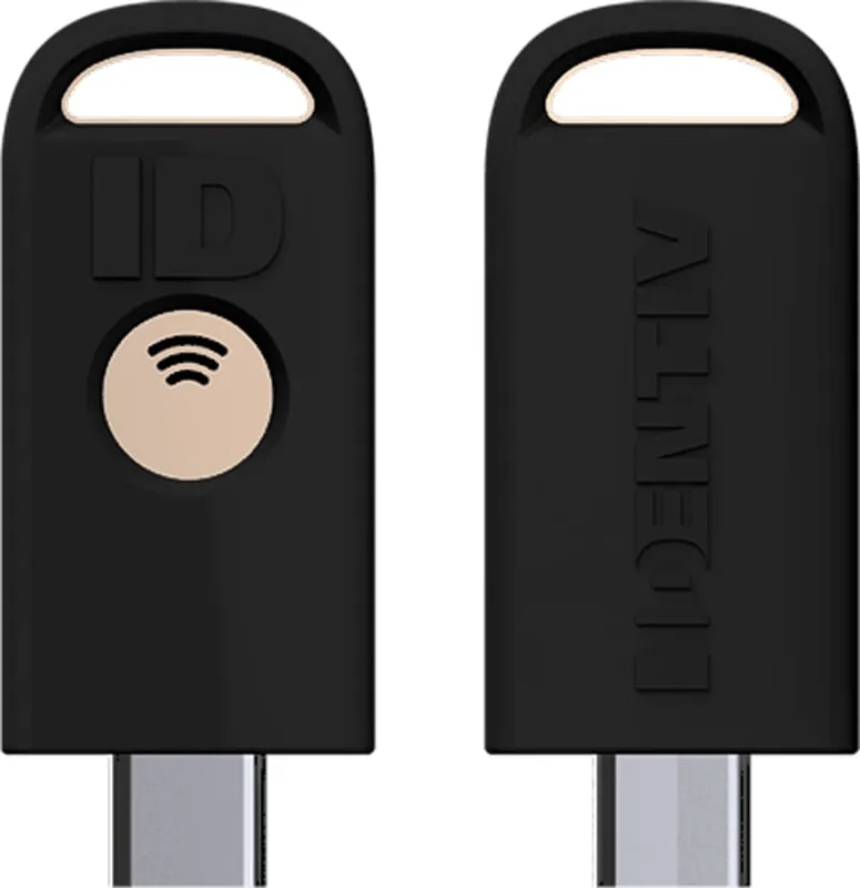 uTrust FIDO2 GOV USB-C