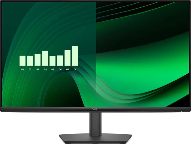 Dell LCD E2725HM 27"