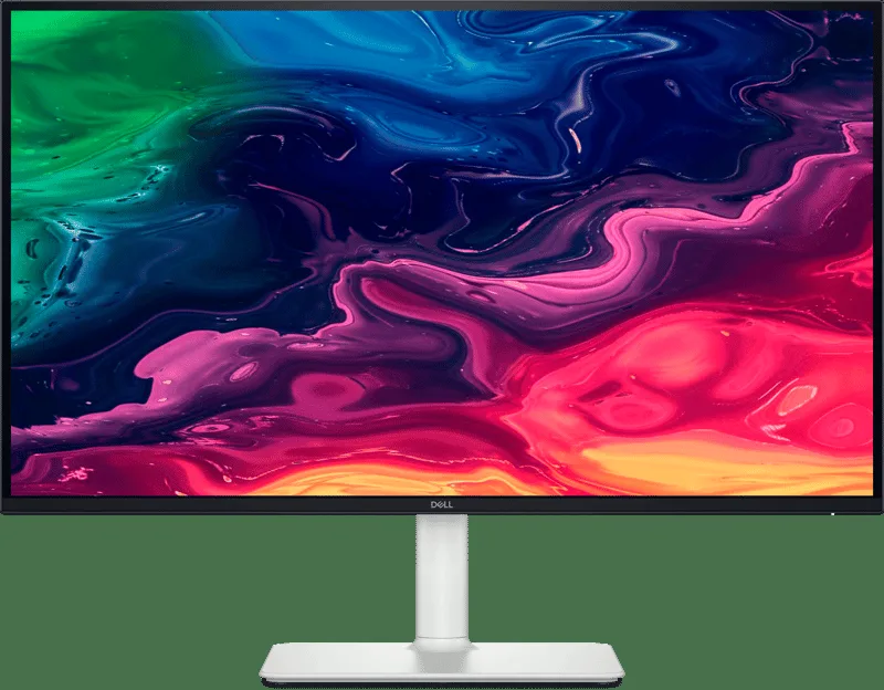 Dell Plus S2725QC