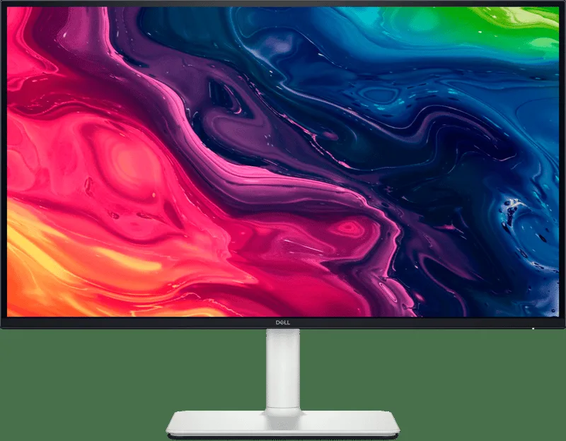 Dell Plus S2725QS