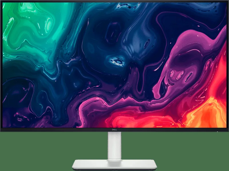 Dell 32 Plus 4K Monitor S3225QS skärm