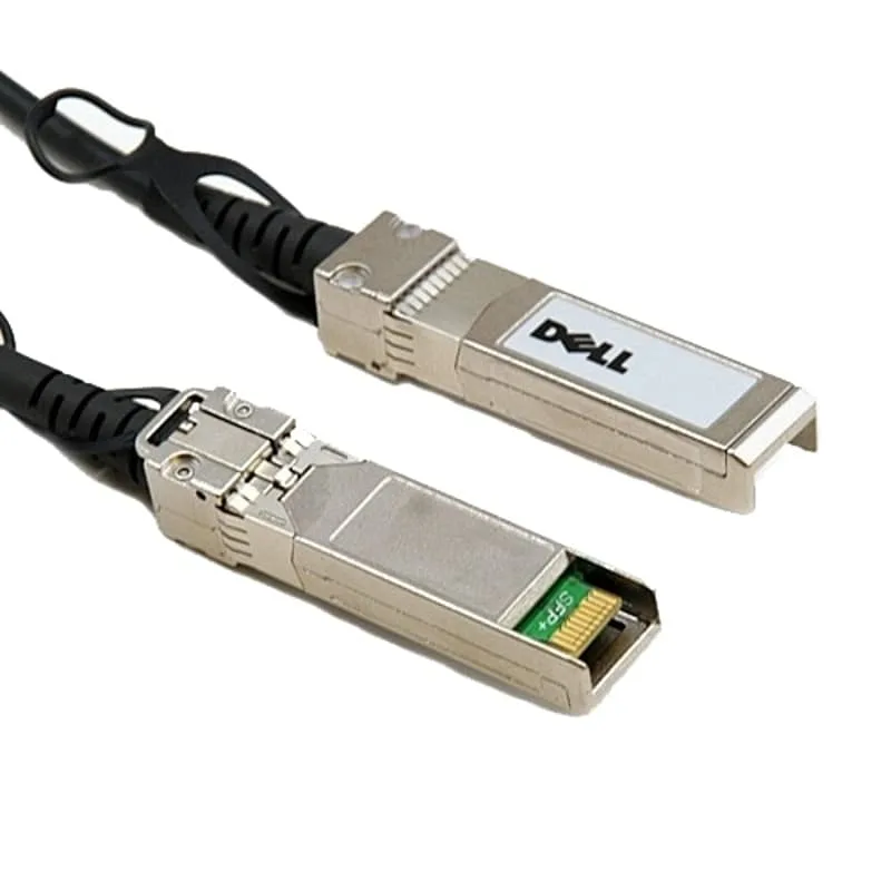 Dell 470-ACEU InfiniBand och fiberoptisk kabel 3