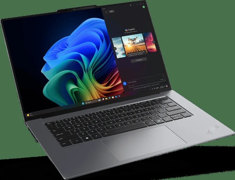 Lenovo ThinkPad X9-15 Gen 1
