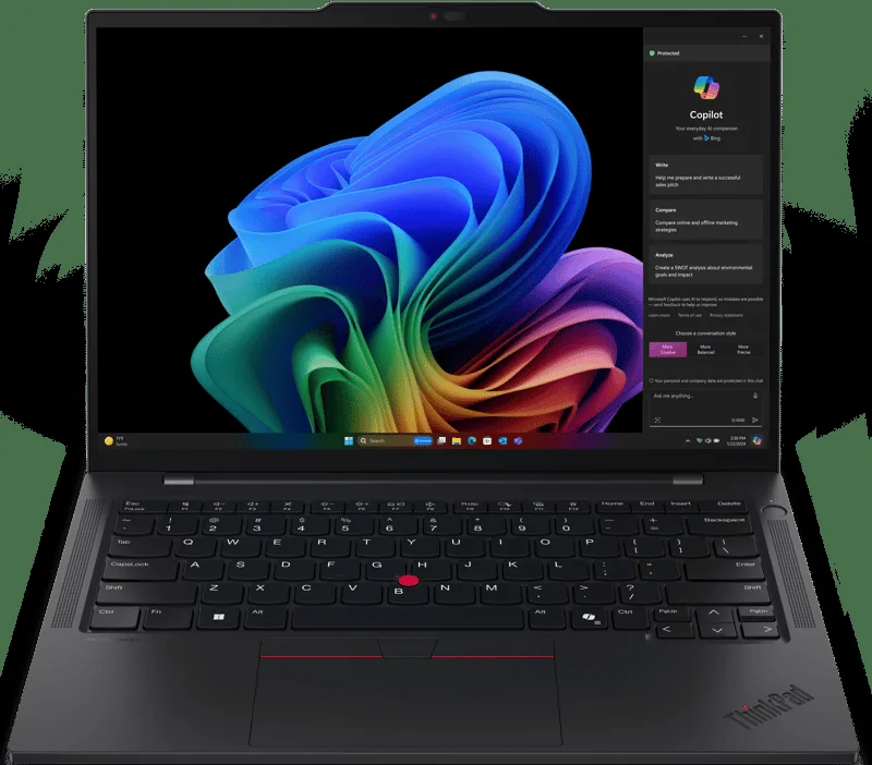 Lenovo T14s G6 RyzAI 7 PRO 350