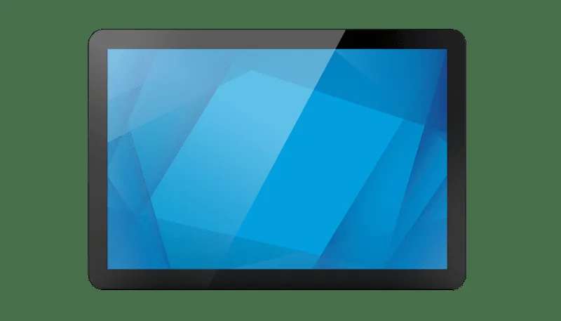 Touch Solutions E354792 POS-skärm 25,6 cm (10.1")