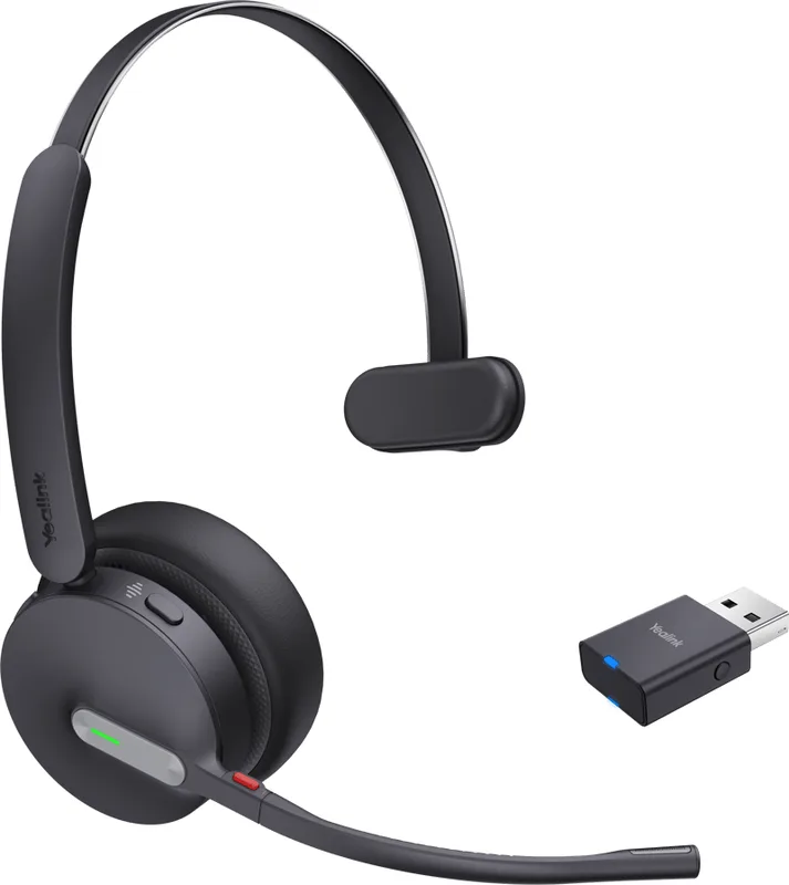 Yealink WH64 Hybrid Mono
