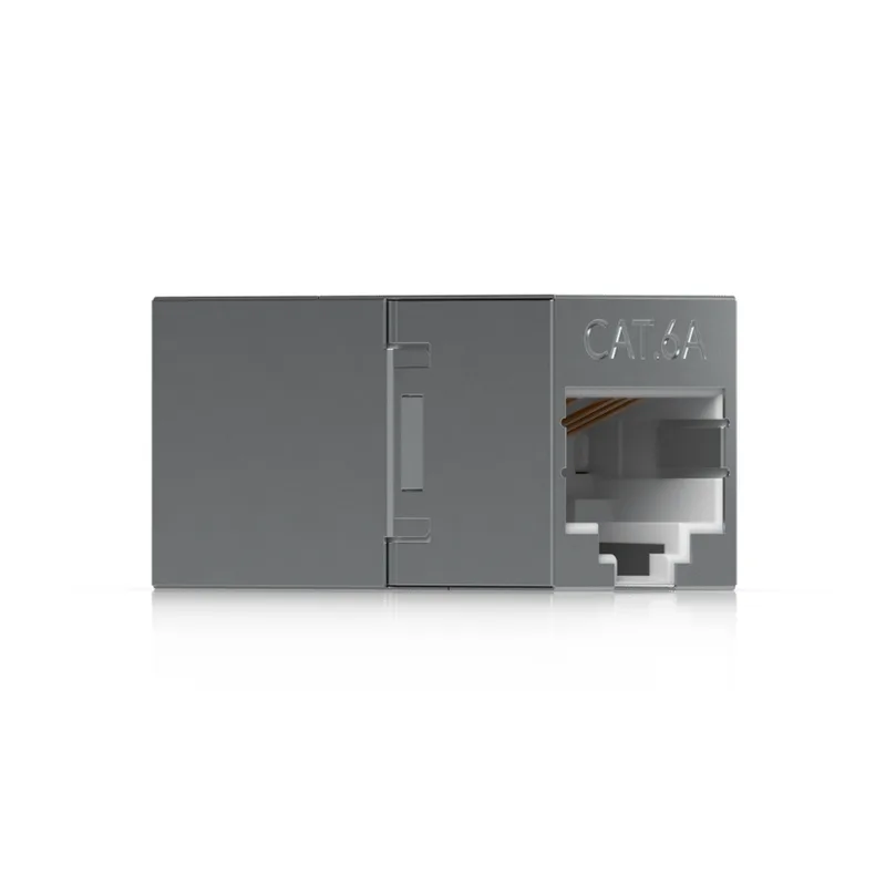 UniFi RJ45 Inline Coupler Indoor 10-Pack