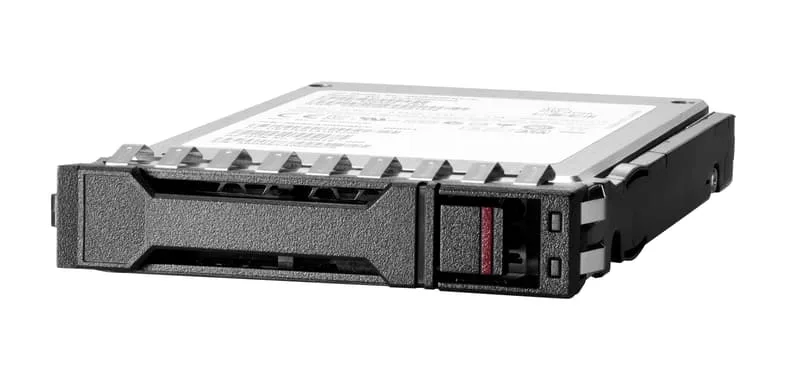 960GB SATA 6G Mixed Use SFF BC Self-encrypting 5400M SSD 2.5"