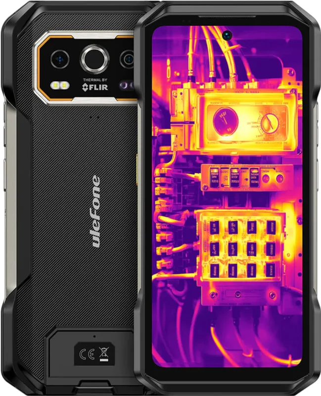 Armor 27T Pro 5G