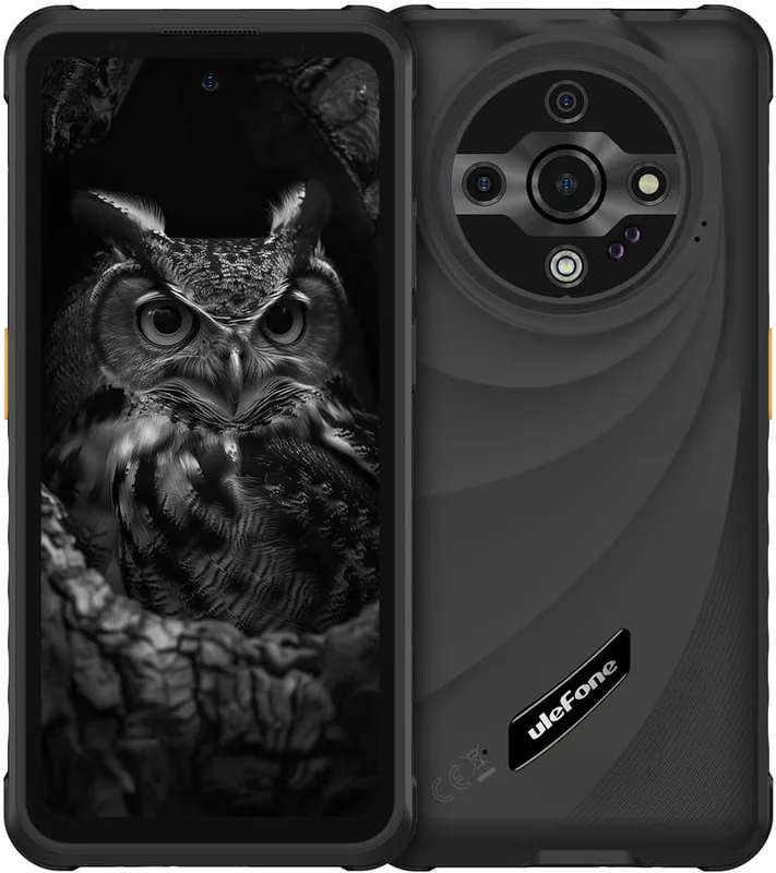 Armor X31 Pro 5G