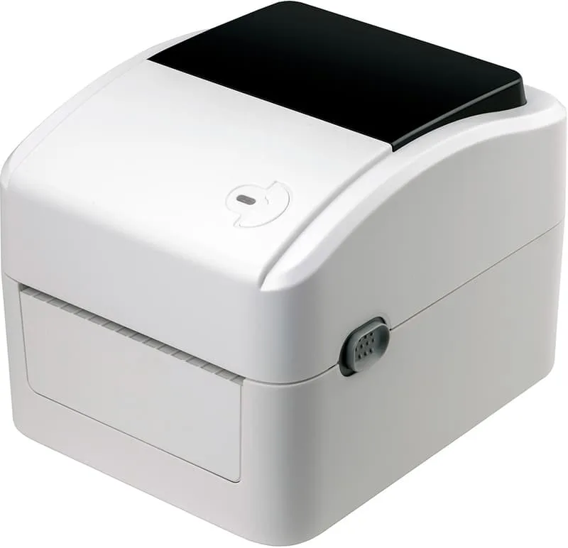 Gilford GL820D Etikettskrivare