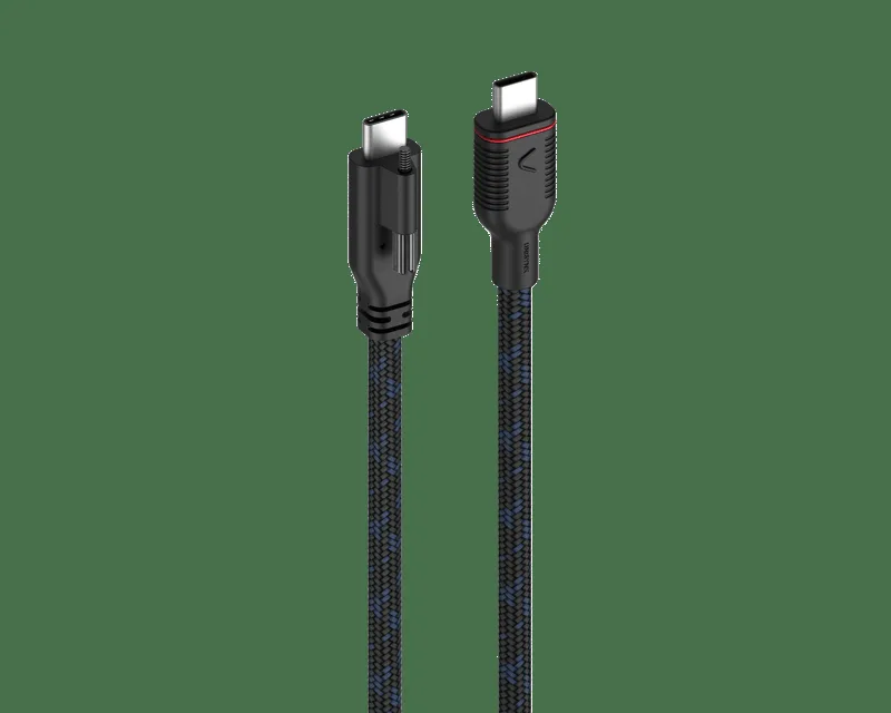 USB-C kabel för Pro AV-docka 140W