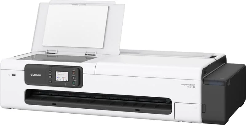 imagePROGRAF TC-21M 24" 610mm