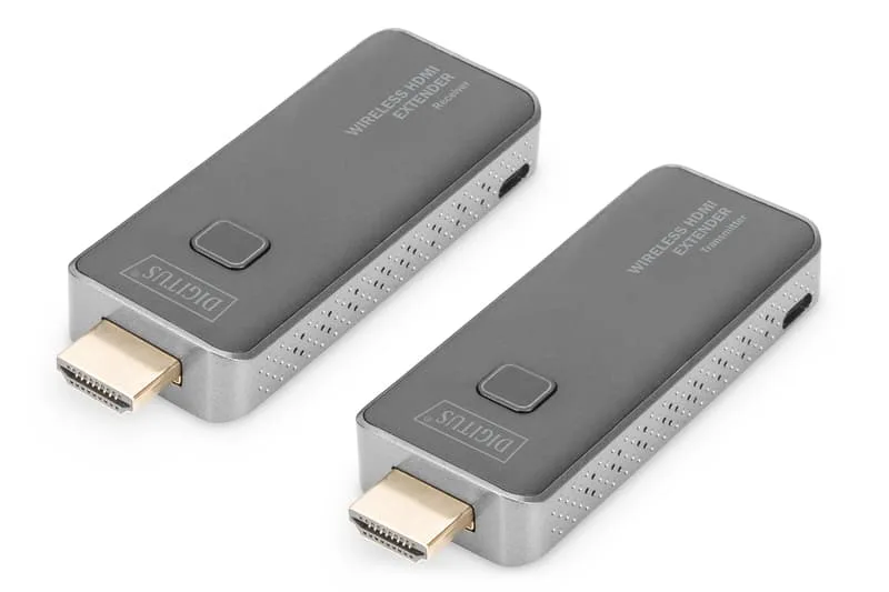HDMI-förlängare Digitus DS-55318