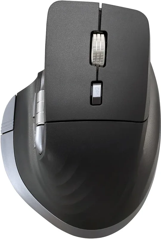 Voxicon Wireless Mouse Prime EX5
