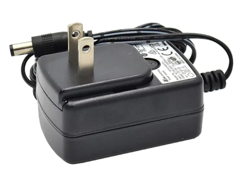 Digi 18 V PSU power supply with barrel jack connector