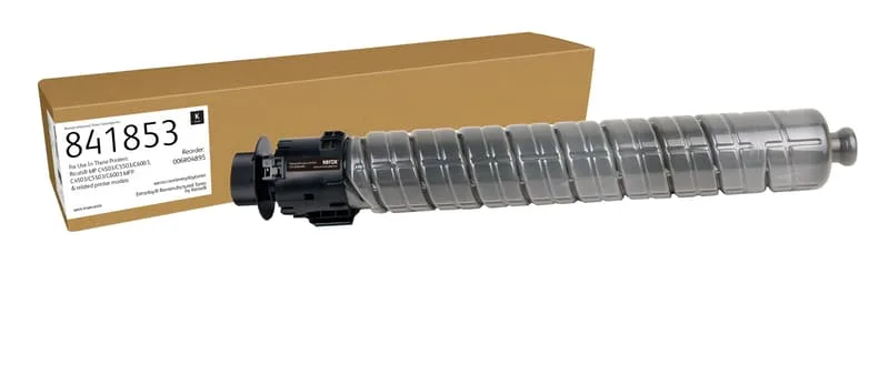 Xerox Everyday Toner Alternativ till Ricoh Svart