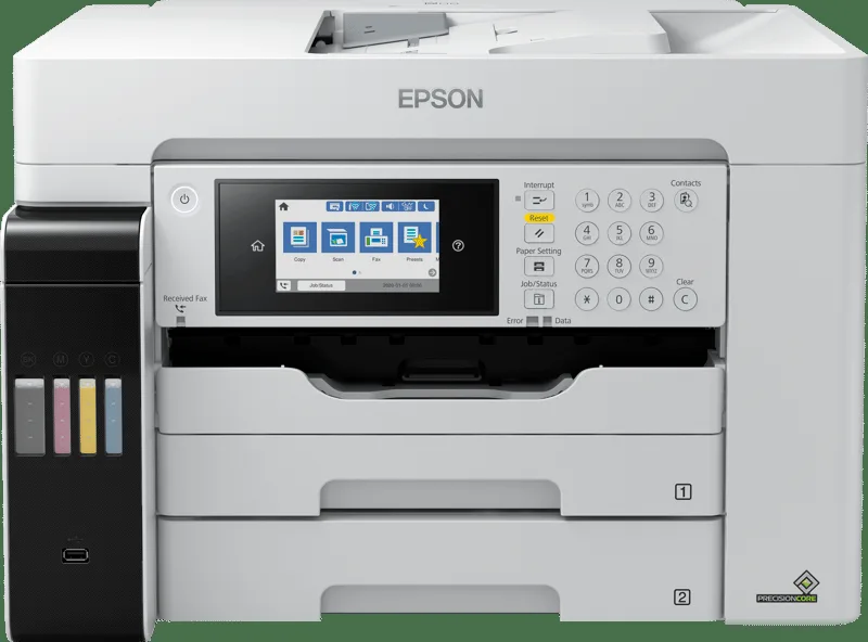 Epson EcoTank ET-16685
