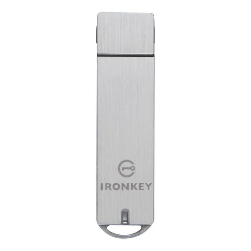 Ironkey Basic S1000