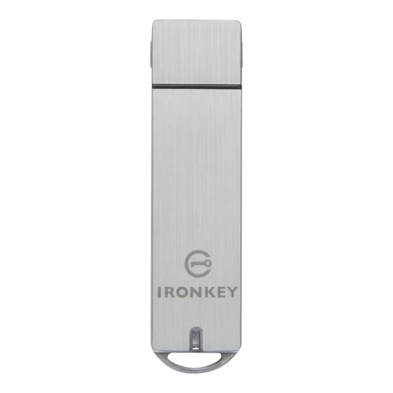 Ironkey Enterprise S1000 Managed