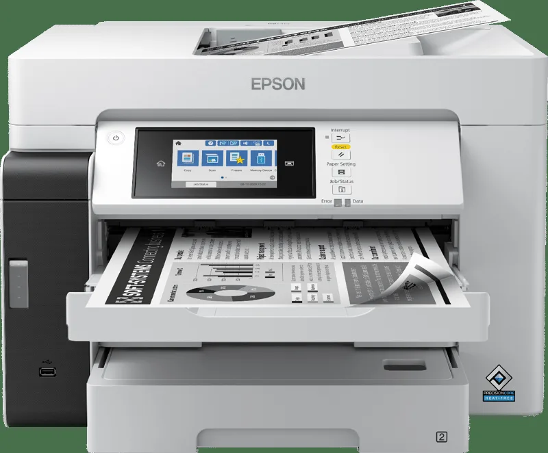 EcoTank Pro ET-M16685