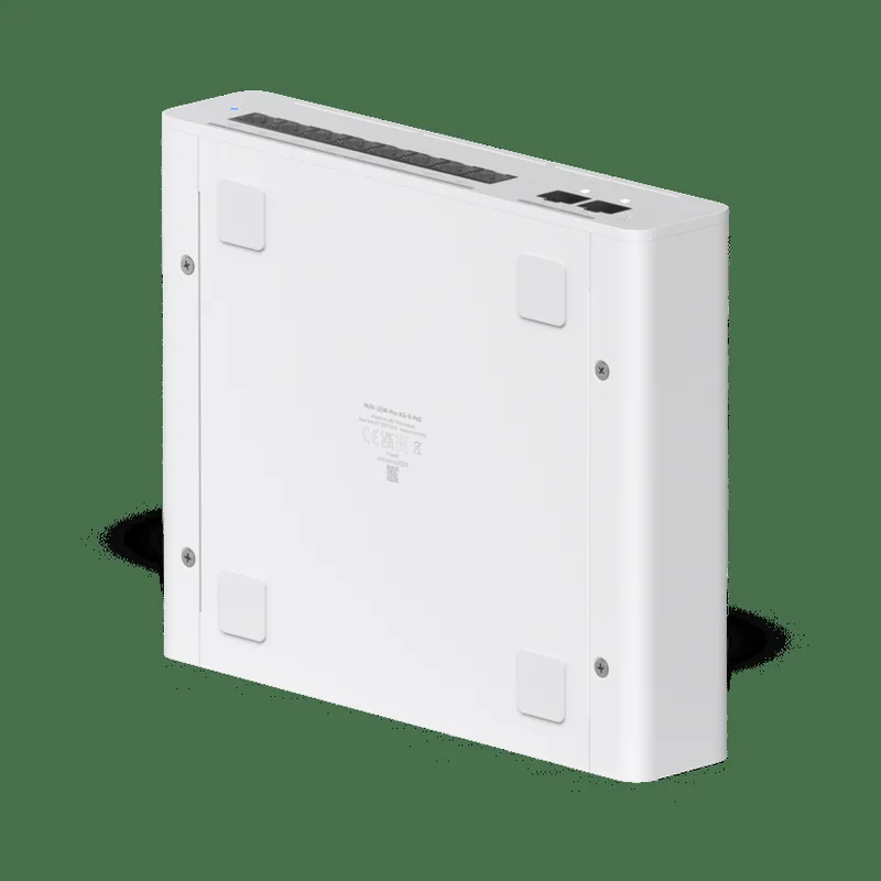 Ubiquiti UniFi Pro XG 8 PoE 155W