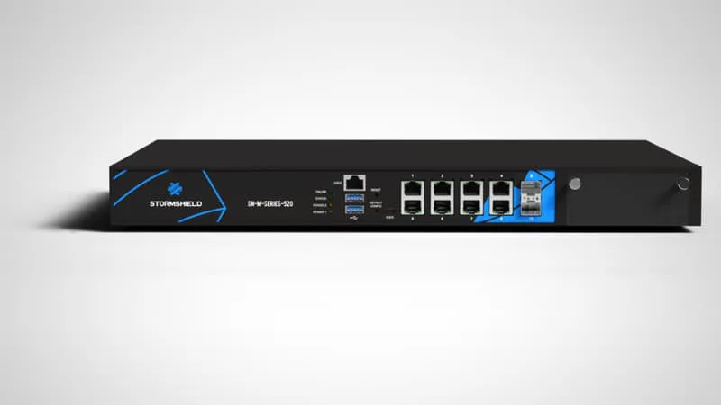 SN520 Firewall Appliance
