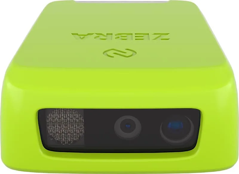 RS2100 2D Bärbar Skanner SE4770 BT/NFC