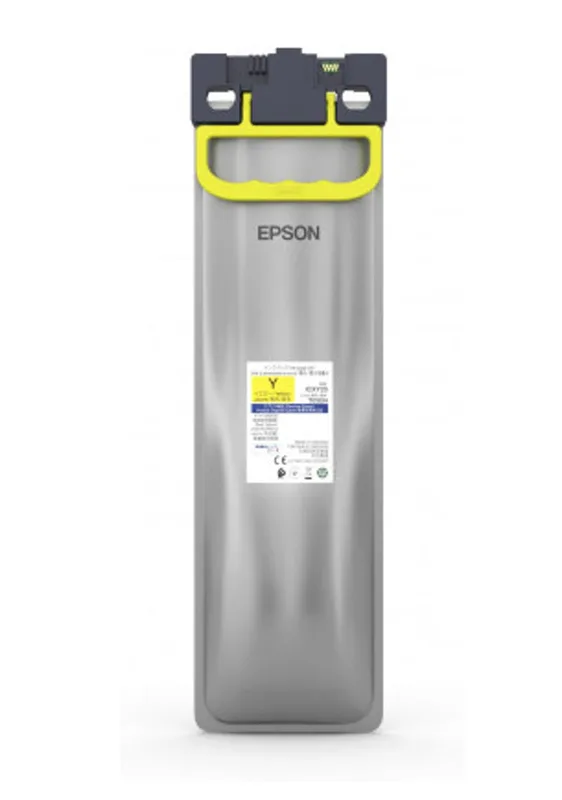 Epson Bläckpatron Gul XXL T05B4