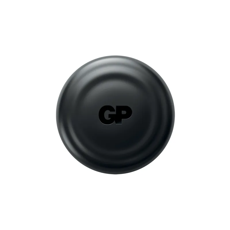 eTag Smart Tracker Svart