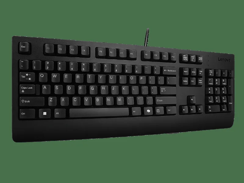 Lenovo Preferred Pro II