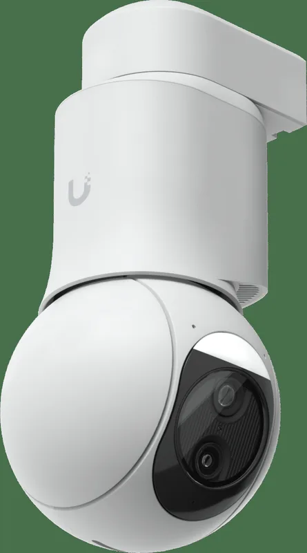 UniFi G6 PTZ White