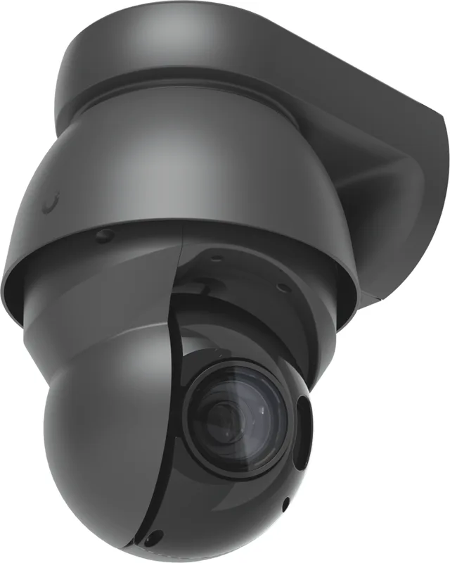 UniFi AI PTZ Precision Black