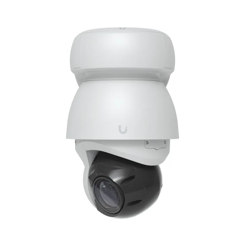 UniFi AI PTZ Industrial White