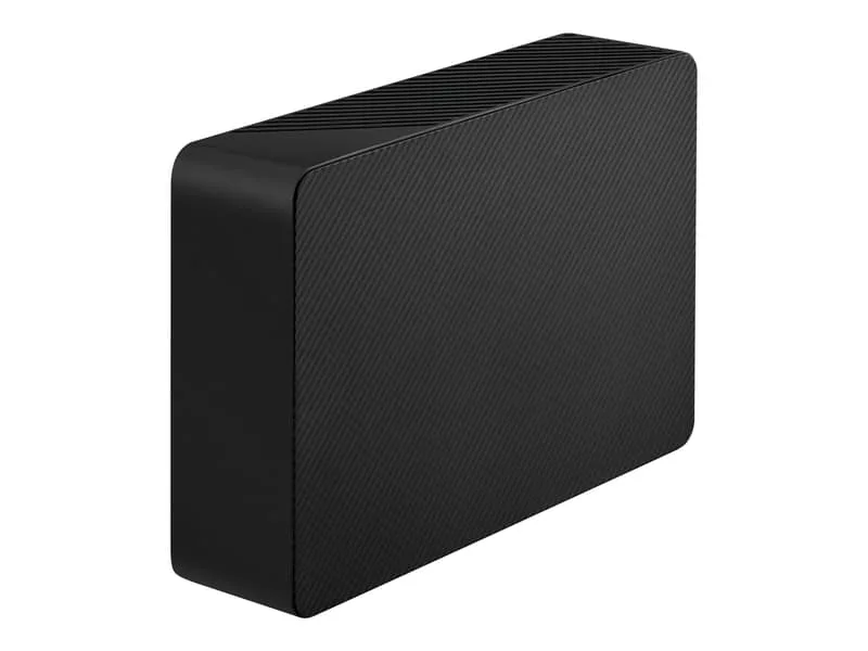 Expansion 22TB