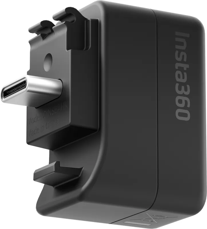 X5 Mic Adapter