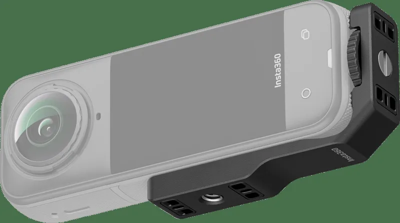 Insta360 - Montering för actionkamera