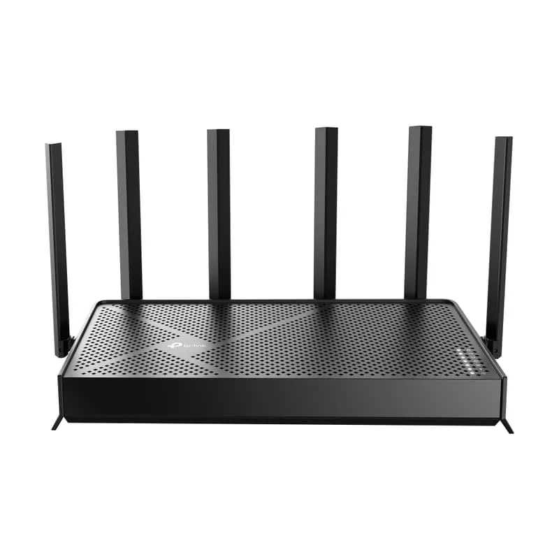 TP-Link Archer BE400 trådlös router 2.5 Gigabit Ethernet Dual-band